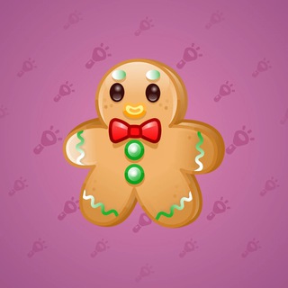 Ginger Cookie #76162