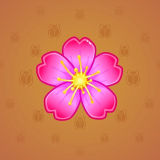 Sakura Flower #27571