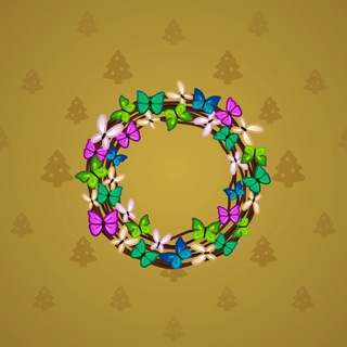 Winter Wreath #45213