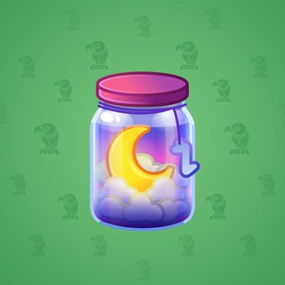 Restless Jar #43515