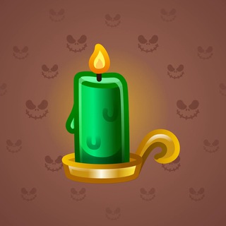 Eternal Candle #39270