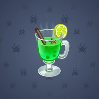 Spiced Wine #76749