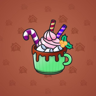 Holiday Drink #34940