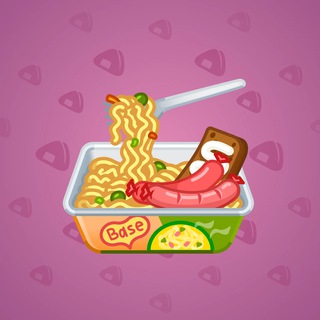 Instant Ramen #177438
