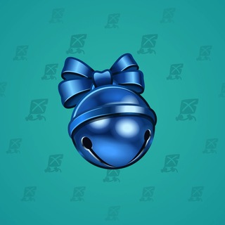 Sleigh Bell #17456