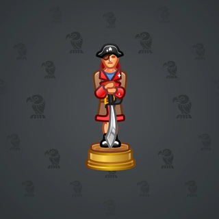 Mini Oscar #683