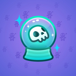 Crystal Ball #11332
