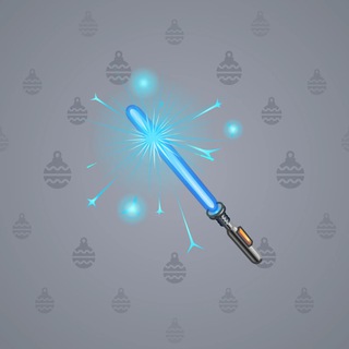Party Sparkler #5569