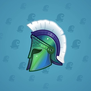 Mythic Green