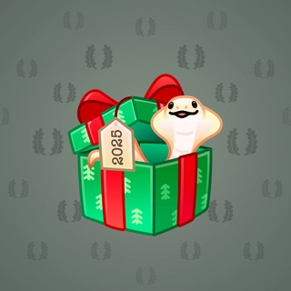 Snake Box #106861