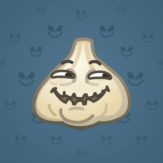 Mad Pumpkin #10103
