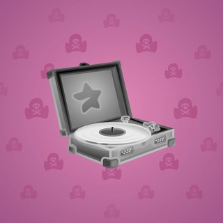 Record Player #26498