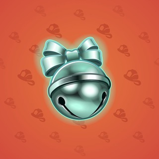 Sleigh Bell #13021