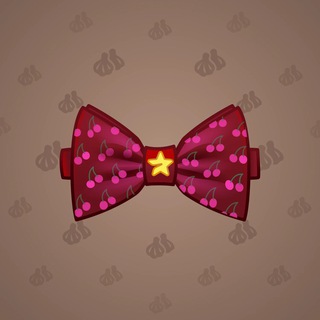 Bow Tie #24733