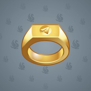 Signet Ring #2558