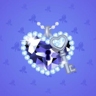 Cupid Charm #12141