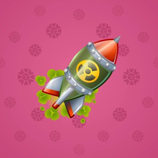 Stellar Rocket #61658