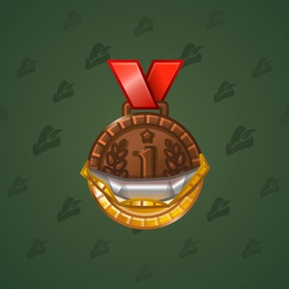 Victory Medal #99582