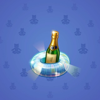 Pool Float #165068
