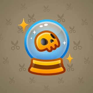Crystal Ball #11149
