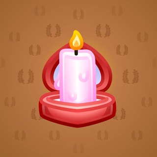Eternal Candle #32322