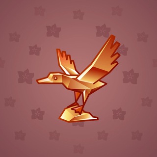 Rare Bird #6781