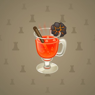 Spiced Wine #46863