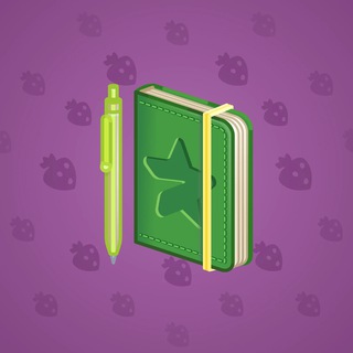 Star Notepad #26136