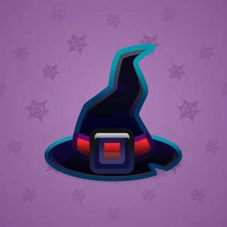 Witch Hat #26290