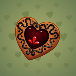 Cookie Heart #135127