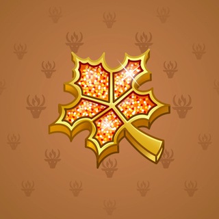 Clover Pin #80520