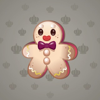 Ginger Cookie #92143