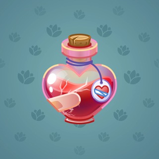 Love Potion #27906
