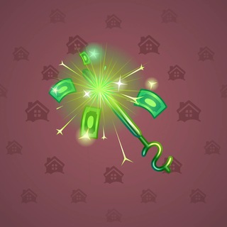 Party Sparkler #187387