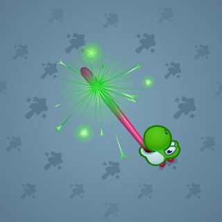 Party Sparkler #15533