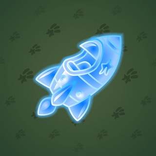 Stellar Rocket #70691
