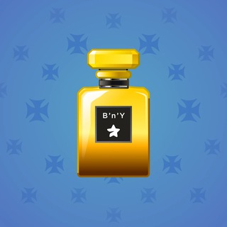 Perfume Bottle #860
