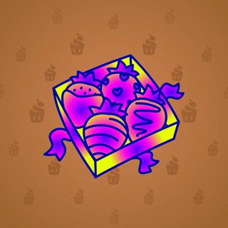 Berry Box #30554