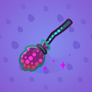 Flying Broom #12830