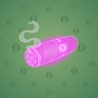 Vintage Cigar #10325