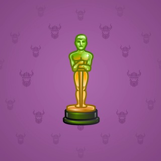 Mini Oscar #946
