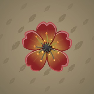 Sakura Flower #70856