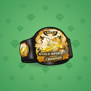 UFC Strike #57120