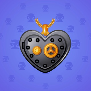 Cupid Charm #2814