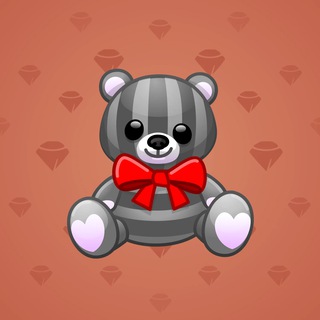 Toy Bear #19974
