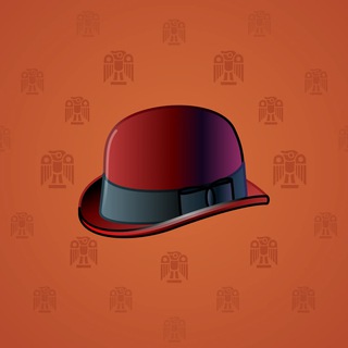 Top Hat #18367