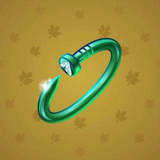 Nail Bracelet #2480