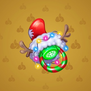 Bling Binky #347