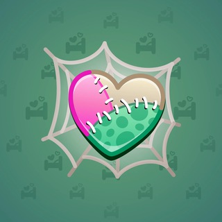 Trapped Heart #15937