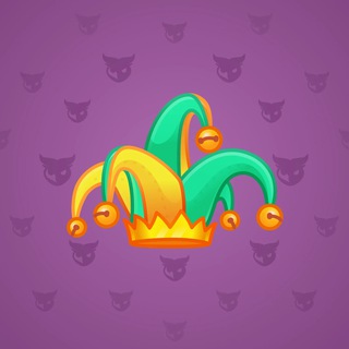 Jester Hat #1143